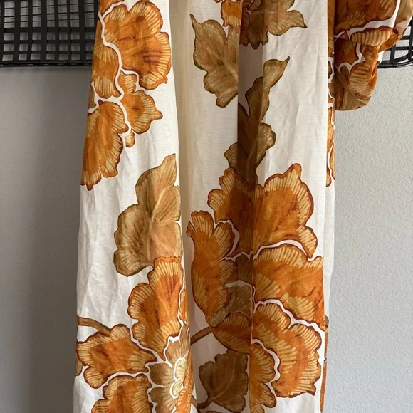 Free people Hansen Vetiver Dress - Picture 8 of 13